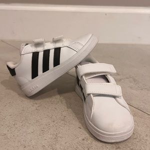 Adidas Toddler Sneakers